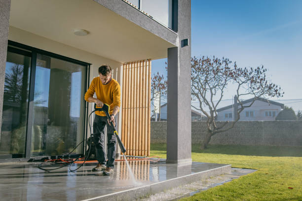 Oaklyn, NJ  Pressure Washing Services Company
