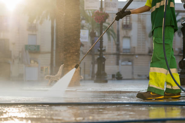 Best Driveway Pressure Washing  in Oaklyn, NJ